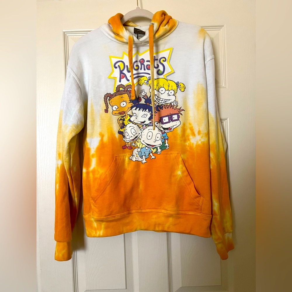 Rugrats Hoodie